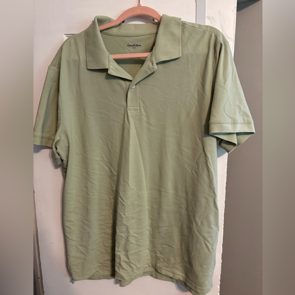 Men’s Shirt